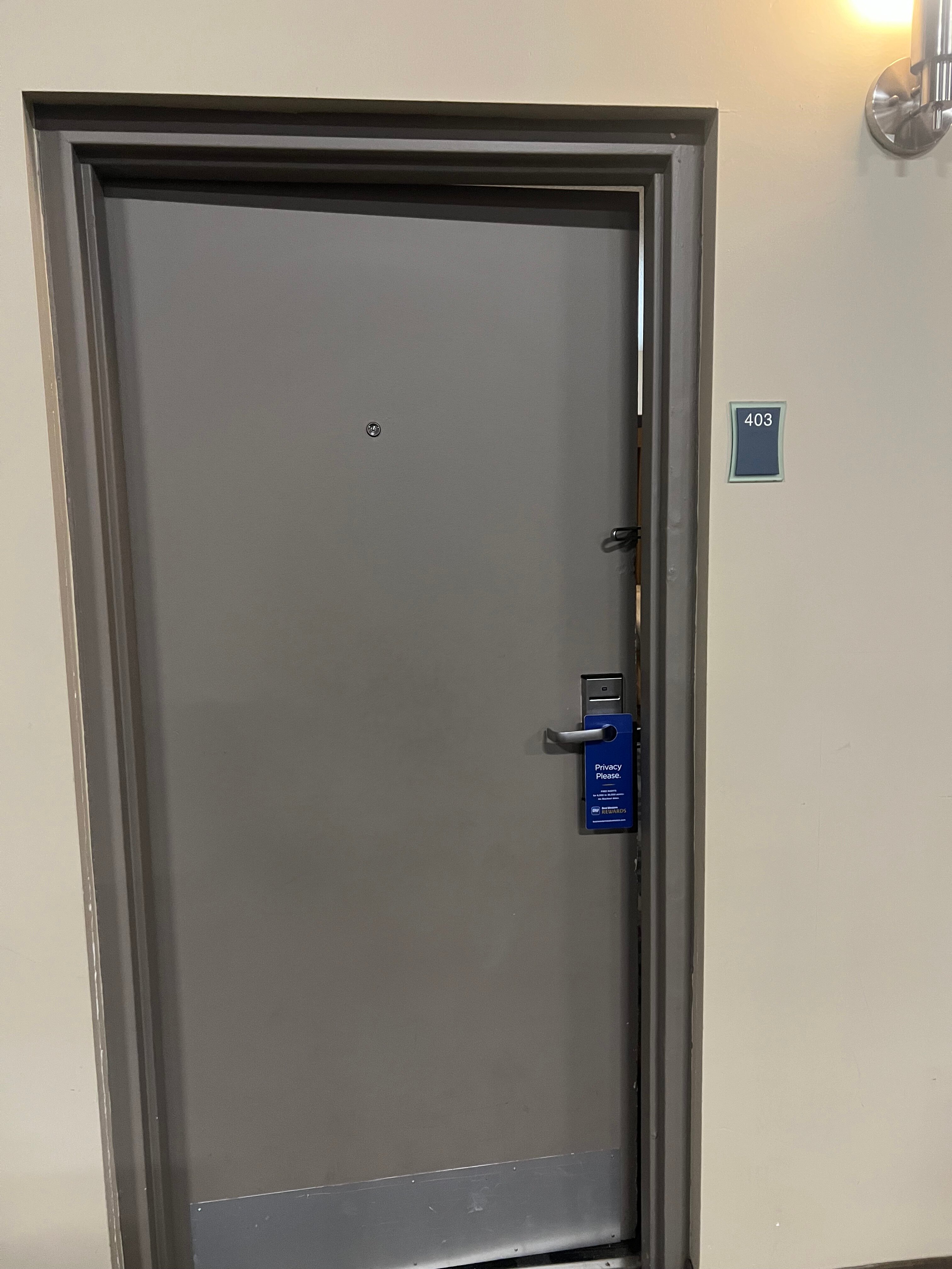 Best Western Plus Leamington Hotel & Conference Centre-客卧