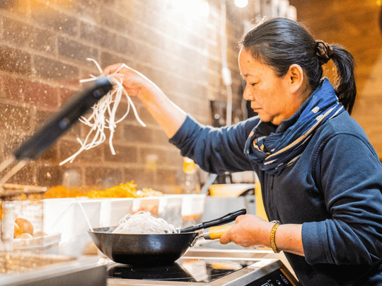 Five Valleys-斯特劳德必去景点