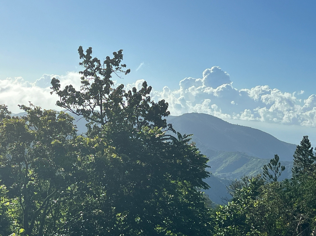 Jay's Guest House主图