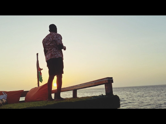 Nomadic Sails-Wasini Island必去景点