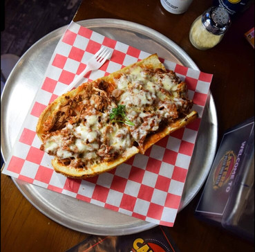 Carters Pizza And Beer