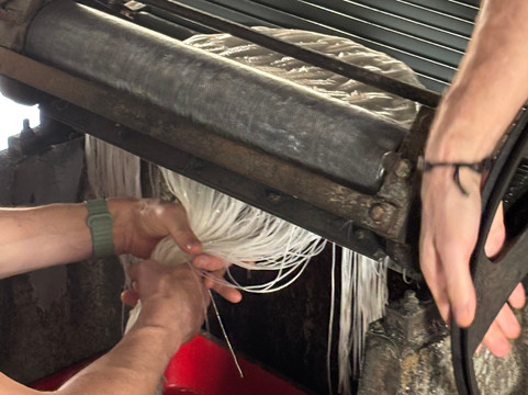 Sunday Go-芹苴必去景点