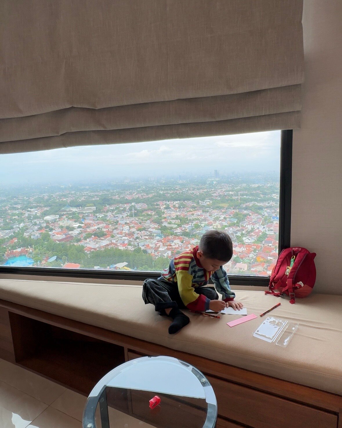 Trembesi Hotel-官方