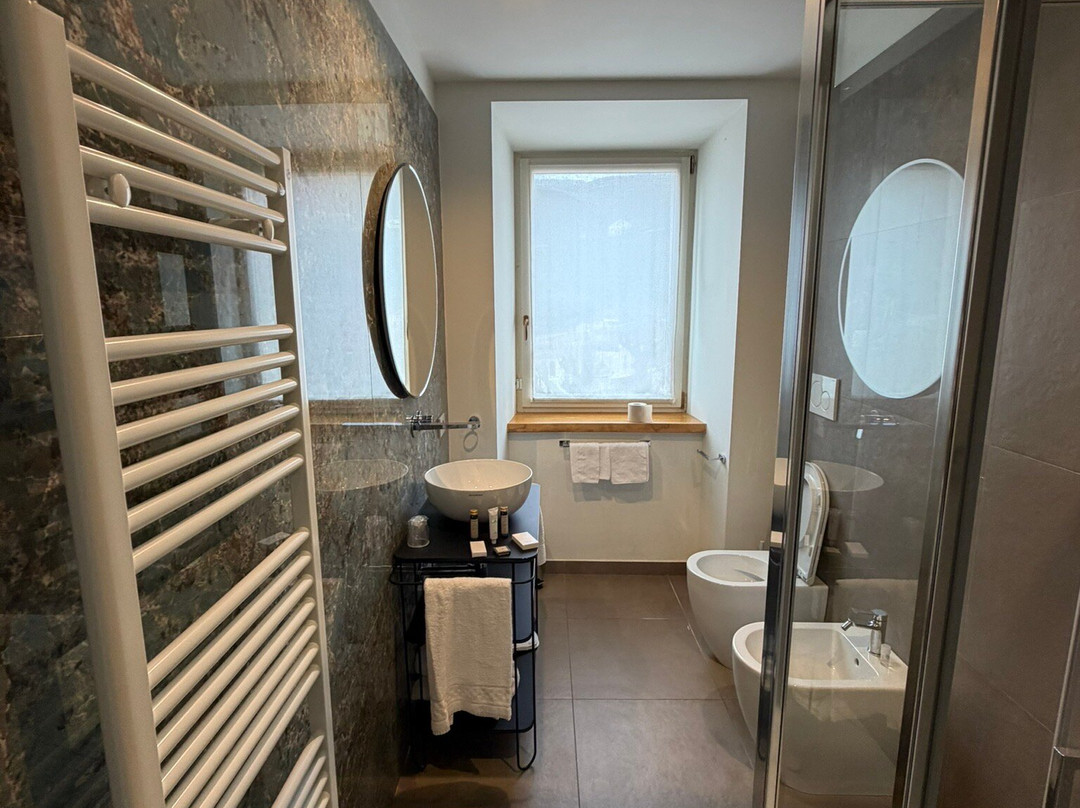 Palazzo Franceschini主图