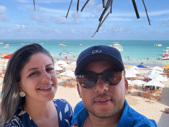 salt receptivo-Maceio必去景点