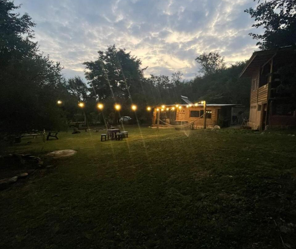 Casa Qinti Hostel