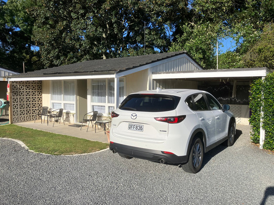 托尔公路汽车旅馆主图