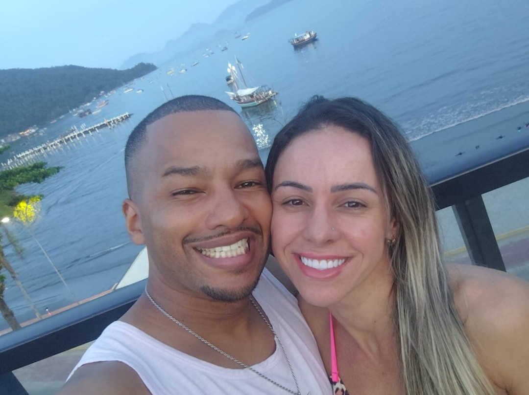 Ubatuba Praia Hotel主图