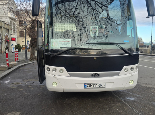 Tieg Travel-库塔伊西必去景点