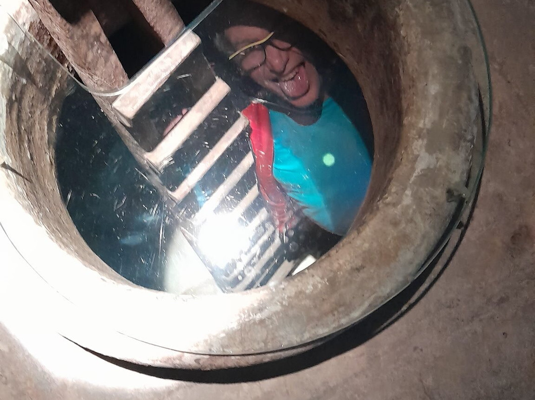 El Grifo - Museo del Vino-San Bartolome必去景点