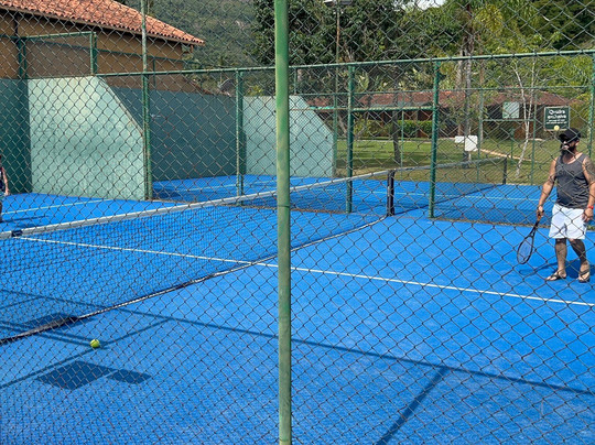 Bomtempo Hotel主图