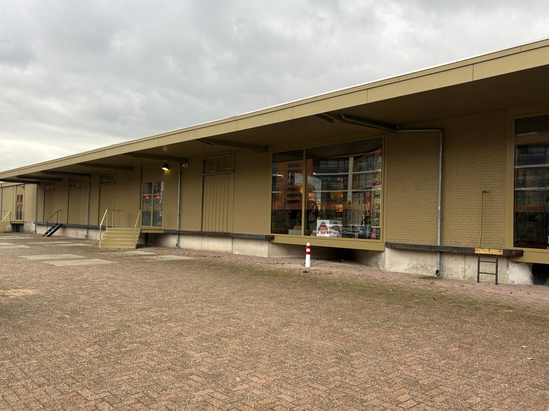 EDAH Museum Helmond-Helmond必去景点