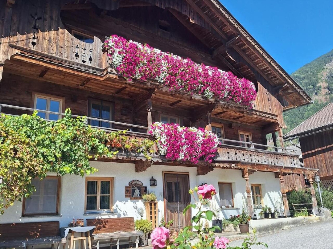 Bauernhof Uhler