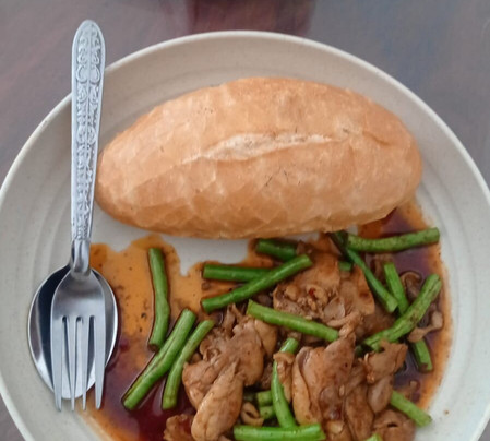 Santiphap Guesthouse主图