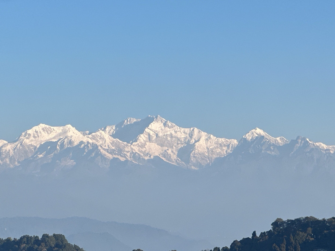 Darjeeling Travels-Bagdogra必去景点