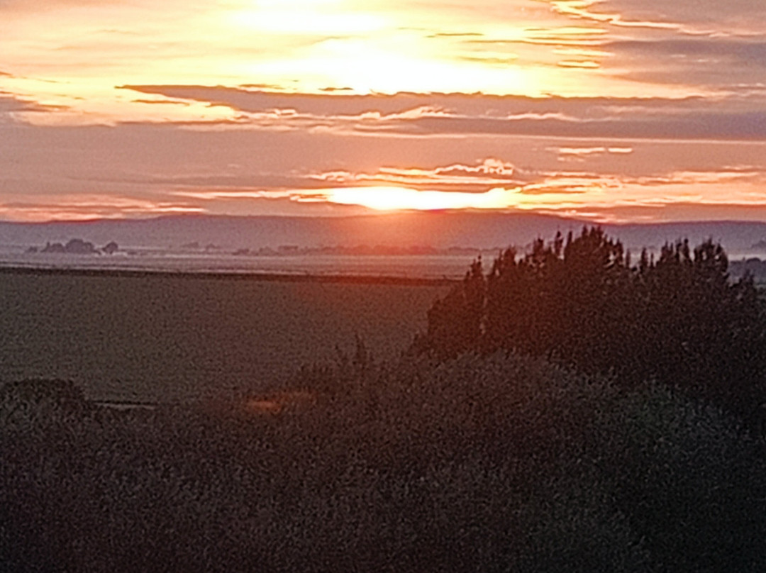 Drakensberg Ballooning-温特顿必去景点