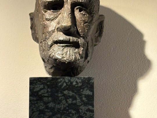 Museum De Wieger-Deurne必去景点