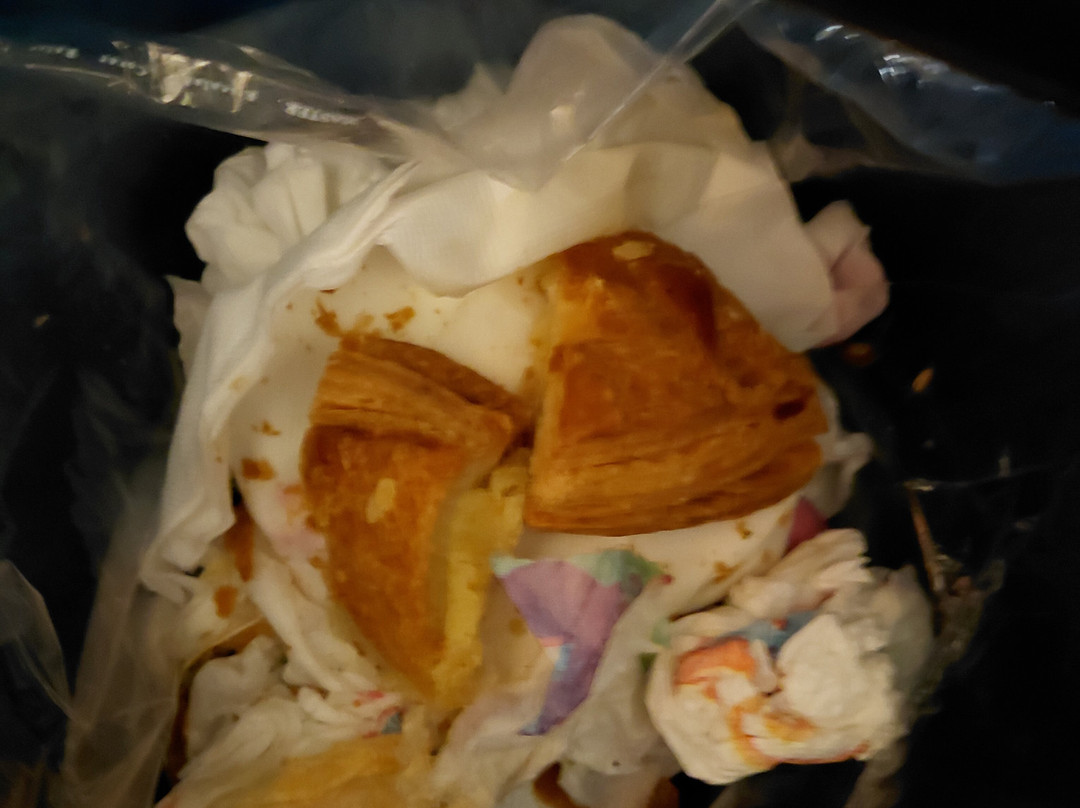 Boulangerie Brangeon