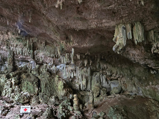 Cueva Saturno-Boca de Camarioca必去景点