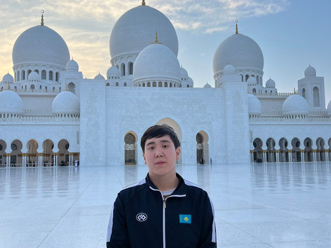 Our Choice Tourism-迪拜必去景点