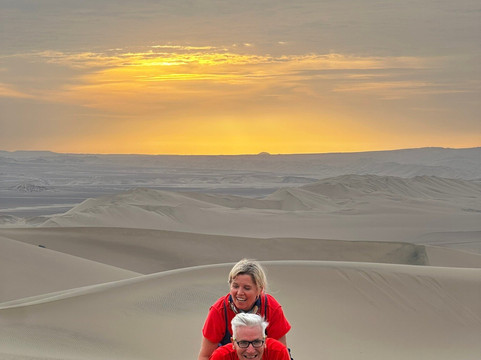 Munarikuy Voyages-伊卡必去景点