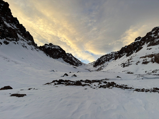Morocco Trekking-马拉喀什必去景点