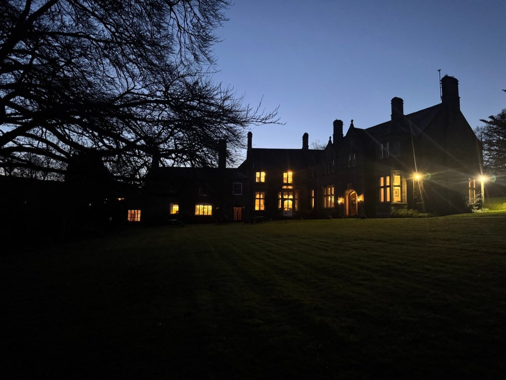 Northcote Manor Country House Hotel-官方