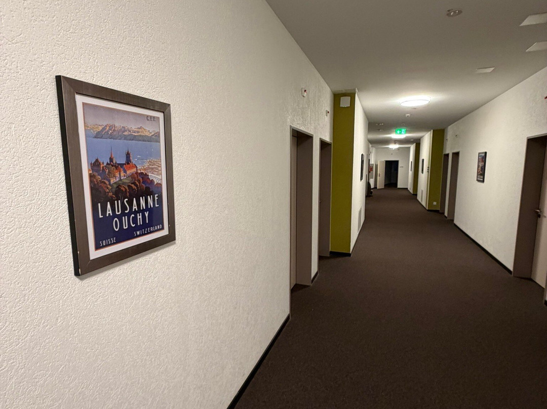 SwissEver Hotel Zug主图