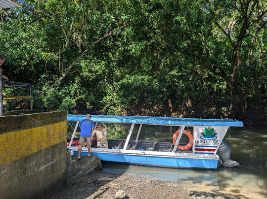 Lirio Lodge-托图杰多必去景点