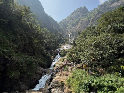 SD Sri Lanka Rundreisen-Hambantota必去景点