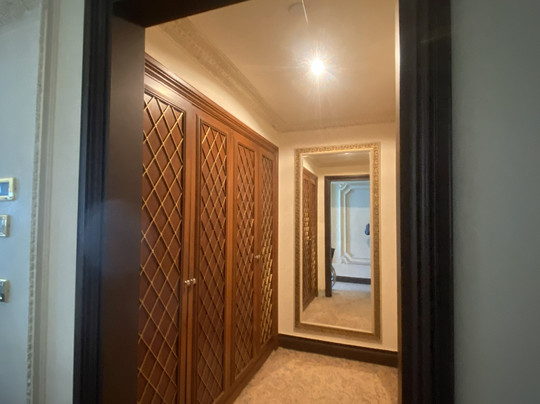 Intercontinental Dar Al Tawhid Makkah By IHG主图