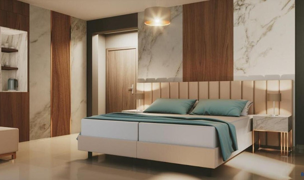 Urban Apartments Sutomore