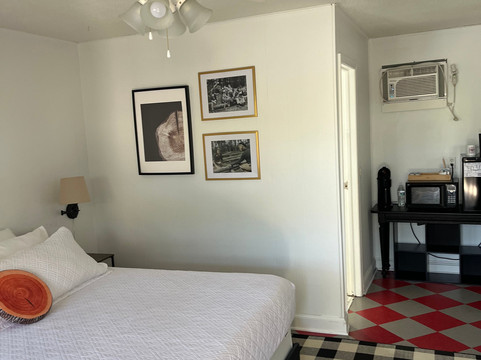 Lumber Jill Lodge主图