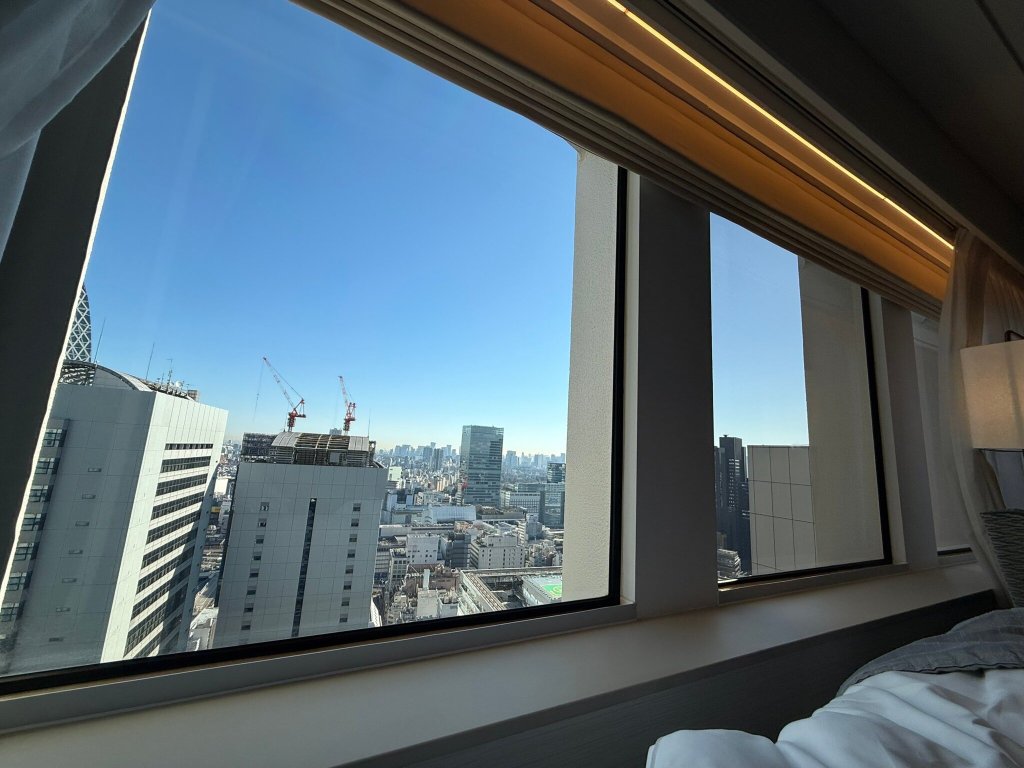 东京京王广场酒店-官方