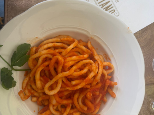 Tuscan Experiences-Castiglione D'Orcia必去景点