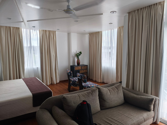 Ikala Galapagos Hotel主图