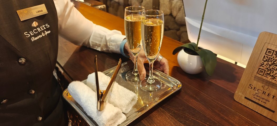 赫斯珀里亚兰萨罗特酒店-官方