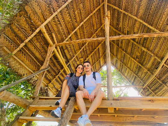 Hiriwadunna Village Tour & Cookery Class-Hiriwadunna必去景点