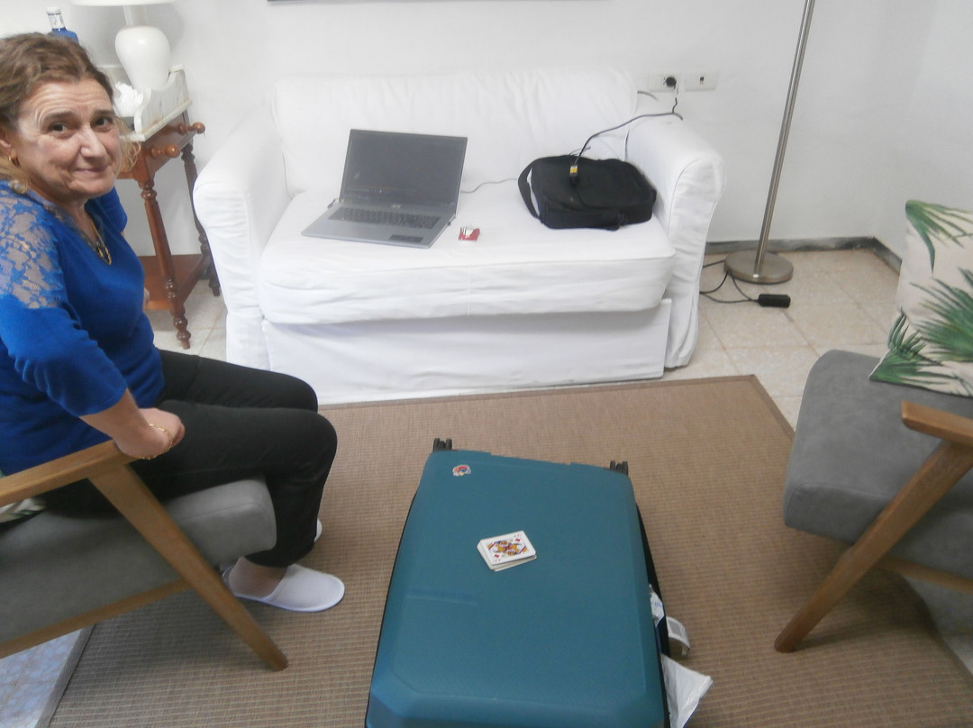 Caserio De Mozaga主图