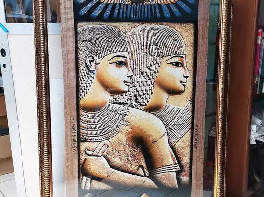 Arte Latino-Guadalupe必去景点