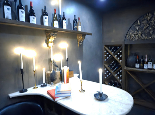 Vincent William Wine-Madison必去景点