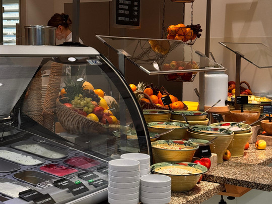 Audi Neckarsulm Production Facility-Neckarsulm必去景点