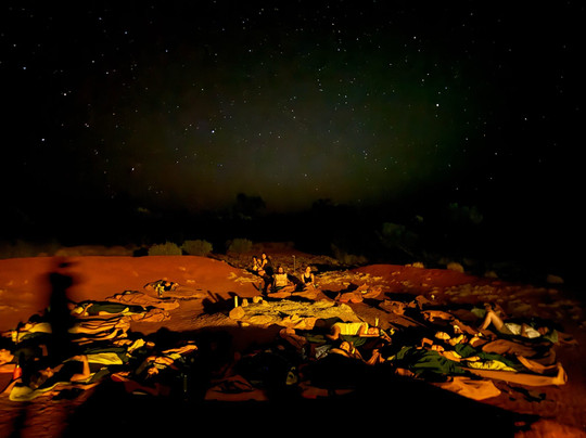 Mulgas Adventures-爱丽斯泉必去景点