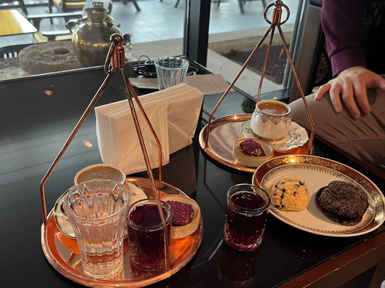 Coffee Museum Cappadocia-Mustafapasa必去景点