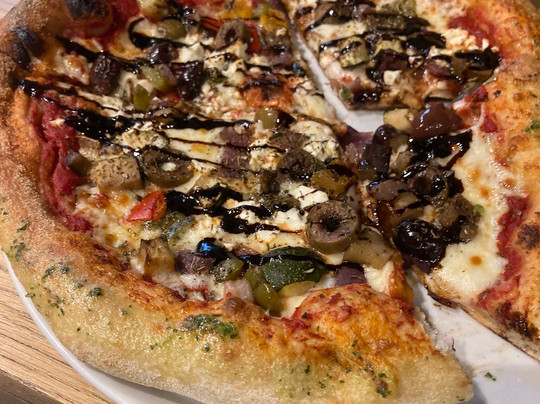 William The Fourth Bar & Kitchen