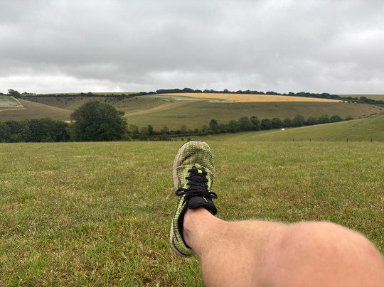 Chalke History Festival-Broad Chalke必去景点