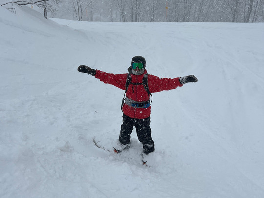 Myoko Snowsports Akakura-妙高市必去景点