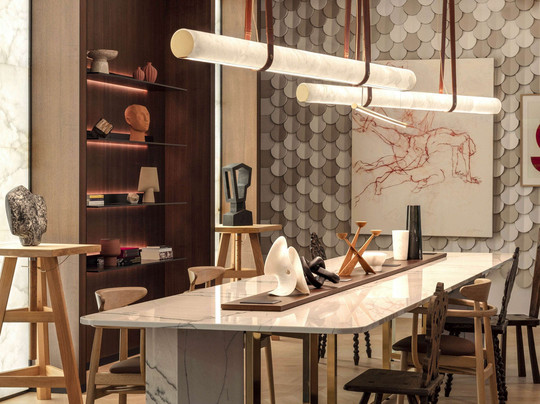 美憬阁科尔马 L'Esquisse 水疗酒店