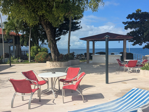 苏莎亚精品海滩酒店