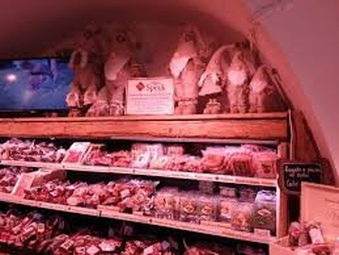 Il Maso dello Speck - Tito-维皮泰诺必去景点